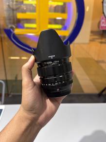 (USED) 23mm f1.4 XF Fujifilm