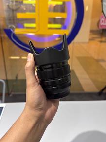 (USED) 23mm f1.4 XF Fujifilm