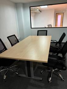 Kelana Square Near LDP Kelana Jaya | 1,245 sqft Shop/Office For Rent