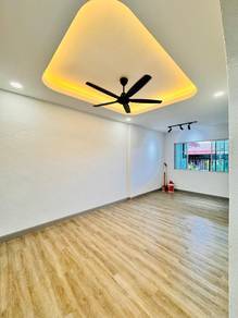 RUMAH CANTIK💥BELOW MV🔥Taman Bandar Baru,Sg Lalang,Sg petani.