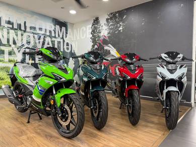 Modenas Z15GT ~ KHM SHAH ALAM