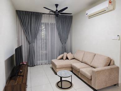 KL Traders Square Residences