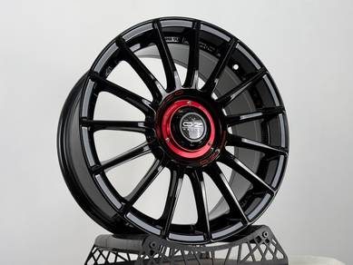 NEW 18 OZ Supertur Evo Rim Mini F56 F66 VW Golf