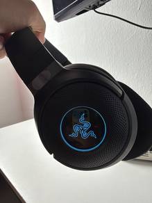 Razer Kraken V3 X