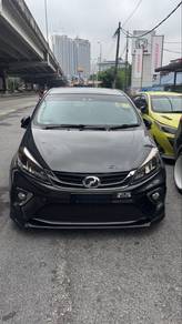Perodua MYVI 1.5 AV (A)