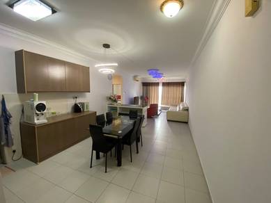 Suria Jelatek Residence Condominium For Rent - Fully Furnished - KLCC - Jalan Ampang