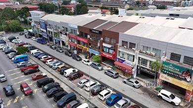 Shop-lot-for-sale-Klang-Selangor