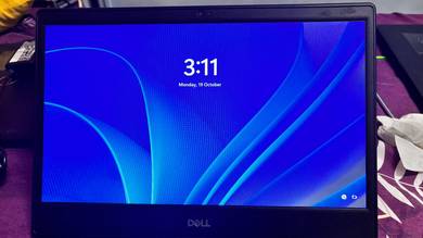 Dell Latitude 3400