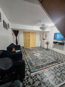 2-storey-Terraced-House-for-sale-Pasir-Gudang-Johor