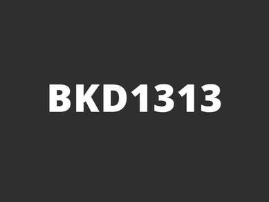 BKD1313