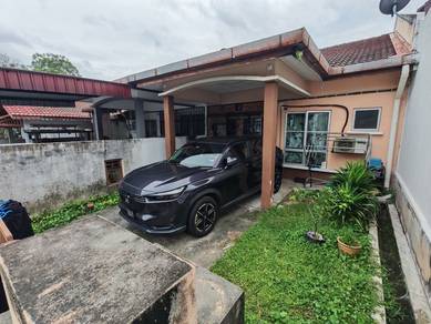 1-storey-Terraced-House-for-sale-Seri-Kembangan-Selangor