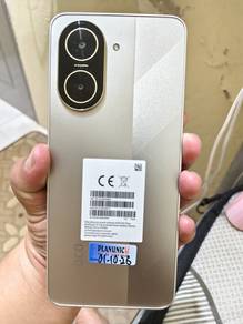 poco c71