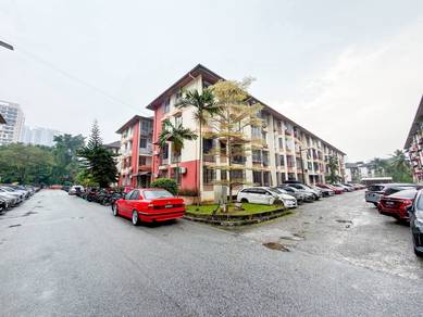 Rampai Court