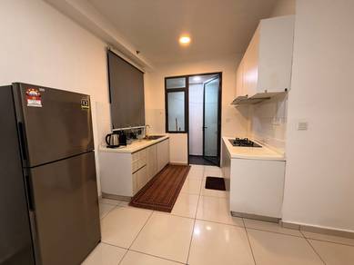 For RENT 📍 Fully Furnished (3R2B2C)