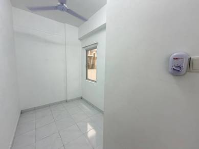 FLEXIBLE BOOKING🔥Trifolia Apartment 1 @ Kampung Jawa Klang