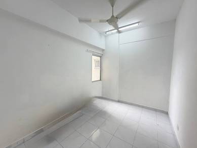 FLEXIBLE BOOKING🔥Trifolia Apartment 1 @ Kampung Jawa Klang