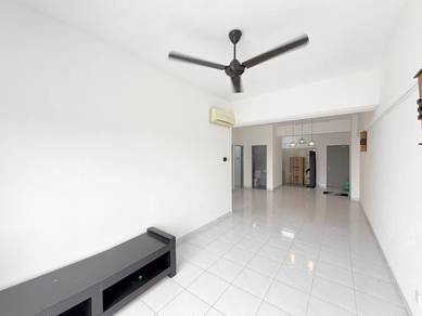FLEXIBLE BOOKING🔥Trifolia Apartment 1 @ Kampung Jawa Klang