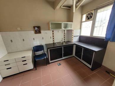 Sri Penaga Aparment Wawasan Puchong Freehold For Sale