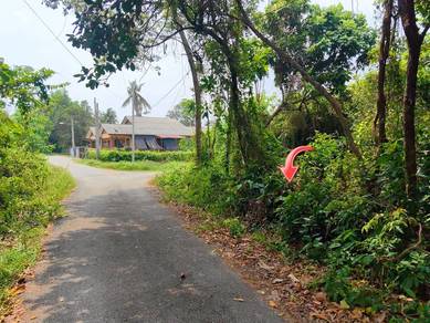 Residential-Land-for-sale-Kuala-Nerus-Terengganu