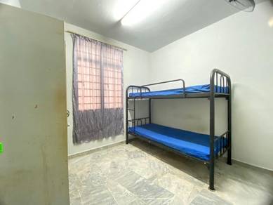 Bilik Sewa ilham Apartment, TTDI Jaya Shah Alam