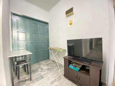 Bilik Sewa ilham Apartment, TTDI Jaya Shah Alam