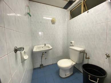 Bilik Sewa ilham Apartment, TTDI Jaya Shah Alam