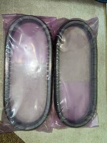 Chain Belt CVT