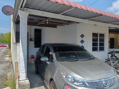 ENDLOT Taman Tanjung Damai Gong BADAK murah