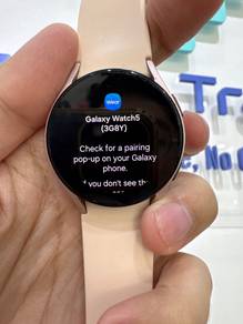 Samsung Galaxy Watch 5 40MM (MZ Mobile)