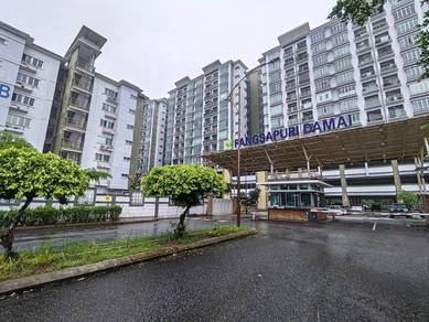 Pangsapuri Damai