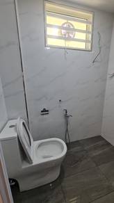 2.5 storey SemiD Renovated Semi Detached Greenlane Tembaga Delima