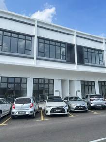 Bandar Bukit Tinggi @ Klang