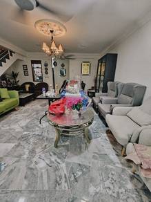 Renovated 2 Storey House Taman Impian Murni, Saujana Impian