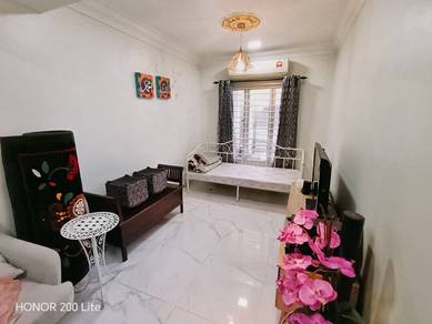 Renovated 2 Storey House Taman Impian Murni, Saujana Impian