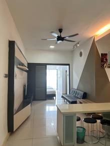 The Loft @ KK Times Square