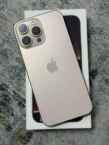 iPhone 16 Pro Max 256gb 🔥 Battery Health 90%