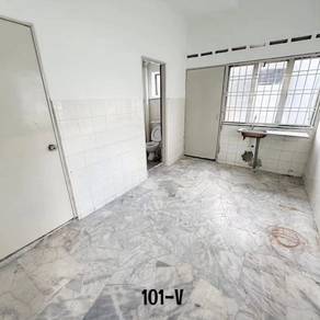 BOOKING RM1000 Only + FULL LOAN ！CORNER HOUSE Taman Mewah Jaya Klang