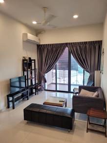 Amberside / Danga Bay / City View / 2 Bed 2 Bath / Fully Furnished