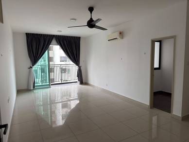 Aliff Avenue (Dwi Alif)