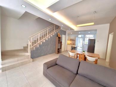 Townhouse (Lower Unit) ✅Garden ✅Guarded - D'alpinia next2 16 Sierra