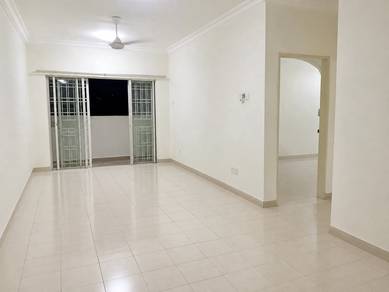 Serdang Villa Apartment