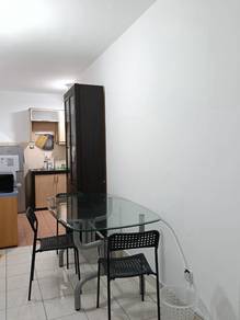 Palm Spring Condo in Kota Damansara near MRT Surian