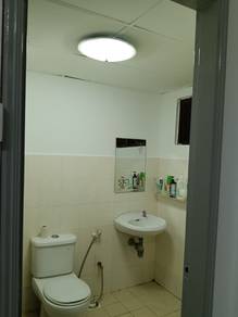 Palm Spring Condo in Kota Damansara near MRT Surian