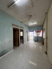 Kota Tinggi Kota Jaya Rumah Kos Rendah 1 Tingkat 20x65 Jalan Rambutan