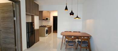 Ataraxia Park / Forest City / Nearby Gelang Patah / Tuas Link