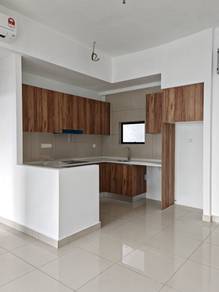 Astoria Ampang | 3 Bedrooms | 2 Car Parks | Partially Furnished