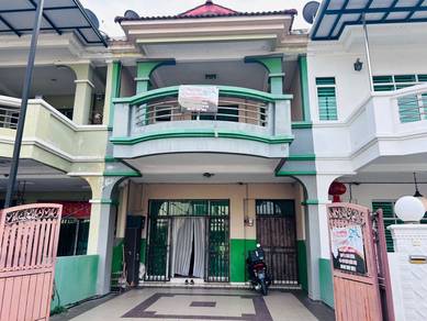 RENOVATED💥BELOW MV🔥Taman Merbau Indah,Sg Dua,Butterworth.