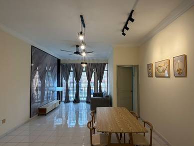 Pangsapuri Nusa Indah