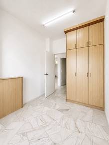 Vista Prima @ Bandar Bukit Puchong • Move In Condition