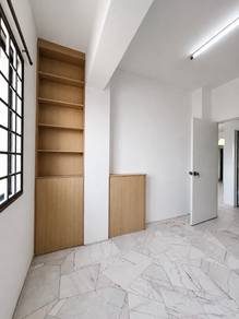 Vista Prima @ Bandar Bukit Puchong • Move In Condition